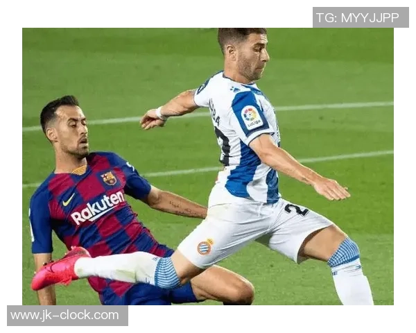 2019年西甲巴萨对阵西班牙人精彩比赛视频回顾与分析