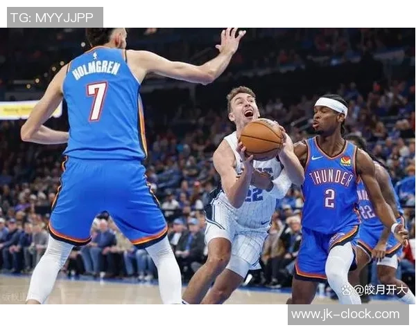 2017年3月30日魔术队与雷霆队激战回顾精彩瞬间与关键时刻分析