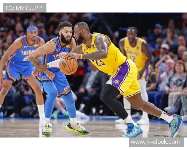 14号湖人对阵雷霆精彩全场录像回放回顾与赛后分析 14号湖人对阵雷霆精彩全场录像回放回顾与赛后分析