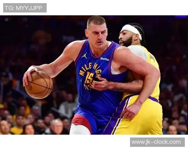 9月19日掘金与湖人精彩对决全场录像回放及精彩瞬间分析