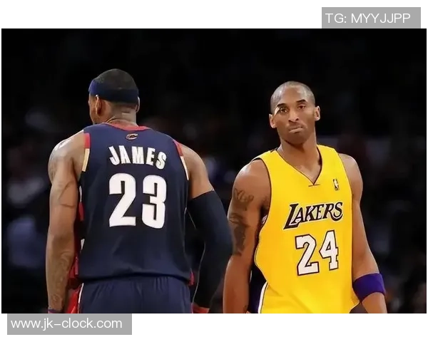 2009年2月9日湖人骑士对决詹姆斯科比巅峰对决精彩回顾