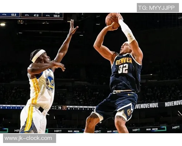 勇士与掘金激战三月九日经典对决再现篮球魅力与激情