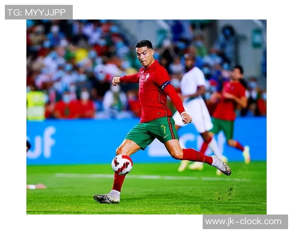 欧洲杯精彩对决葡萄牙迎战卢森堡期待激烈比赛瞬间