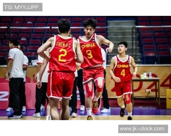 中国U18男篮对决韩国精彩视频回顾与赛后分析