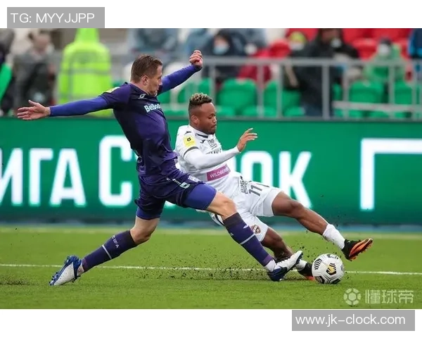 乌法U21对阵克拉斯达U21精彩赛事回顾与分析