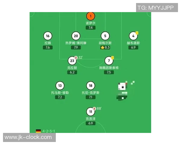 十年一遇世界杯决战德国与阿根廷14亿人共同见证的历史时刻