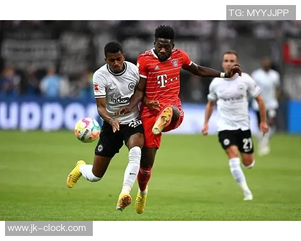 法兰克福与拜仁激战正酣2月20日比赛精彩比分回顾