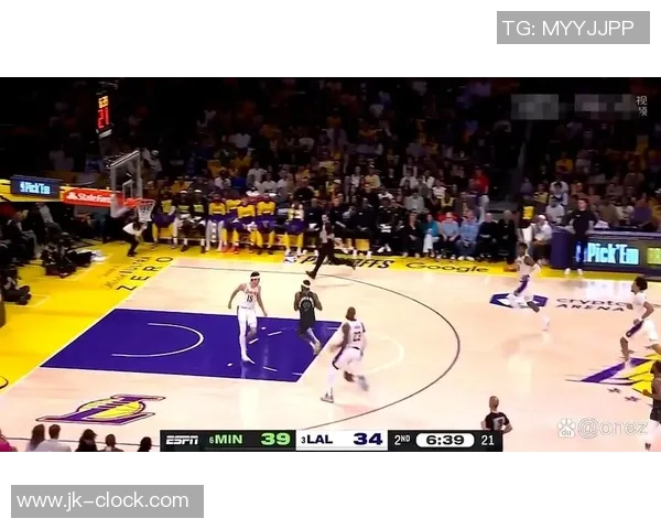 湖人对阵森林狼精彩回放11月8日全场比赛录像分析与亮点总结