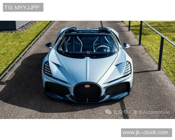 全球定量99辆!东契奇驾驭布加迪抵达战旧主:该车价值500万美元 全球定量99辆!东契奇驾驭布加迪抵达战旧主:该车价值500万美元