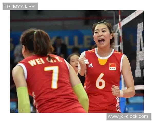 江苏女排也有很多内援！周媛袁心玥杨珺菁都曾加盟，蔡斌协助进步